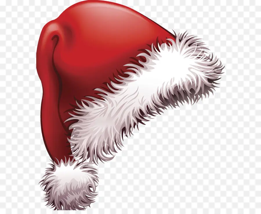 Санта Клаус，Рождество PNG