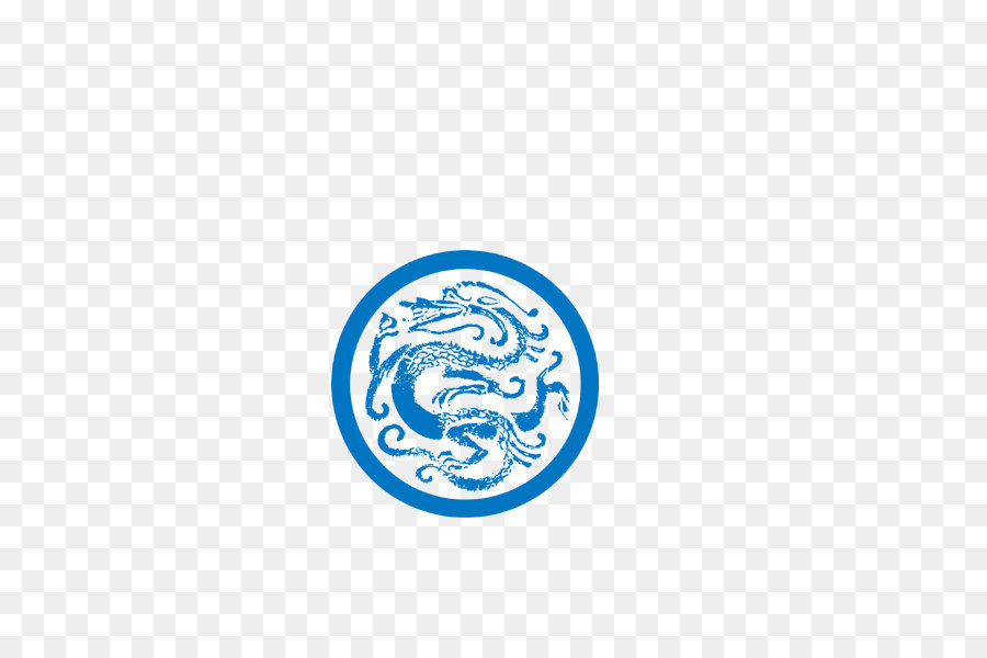 китайский дракон，капсулированные Постскриптум PNG