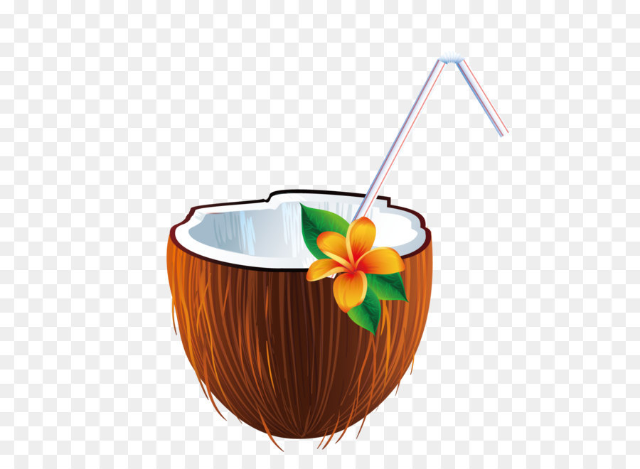 коктейль，ананас лить PNG