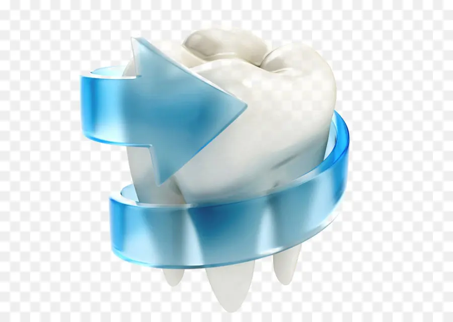стоматология，корона PNG