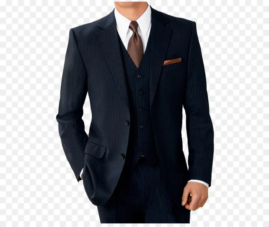 Suit，галстук PNG