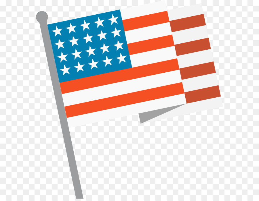 США，флаг это США PNG