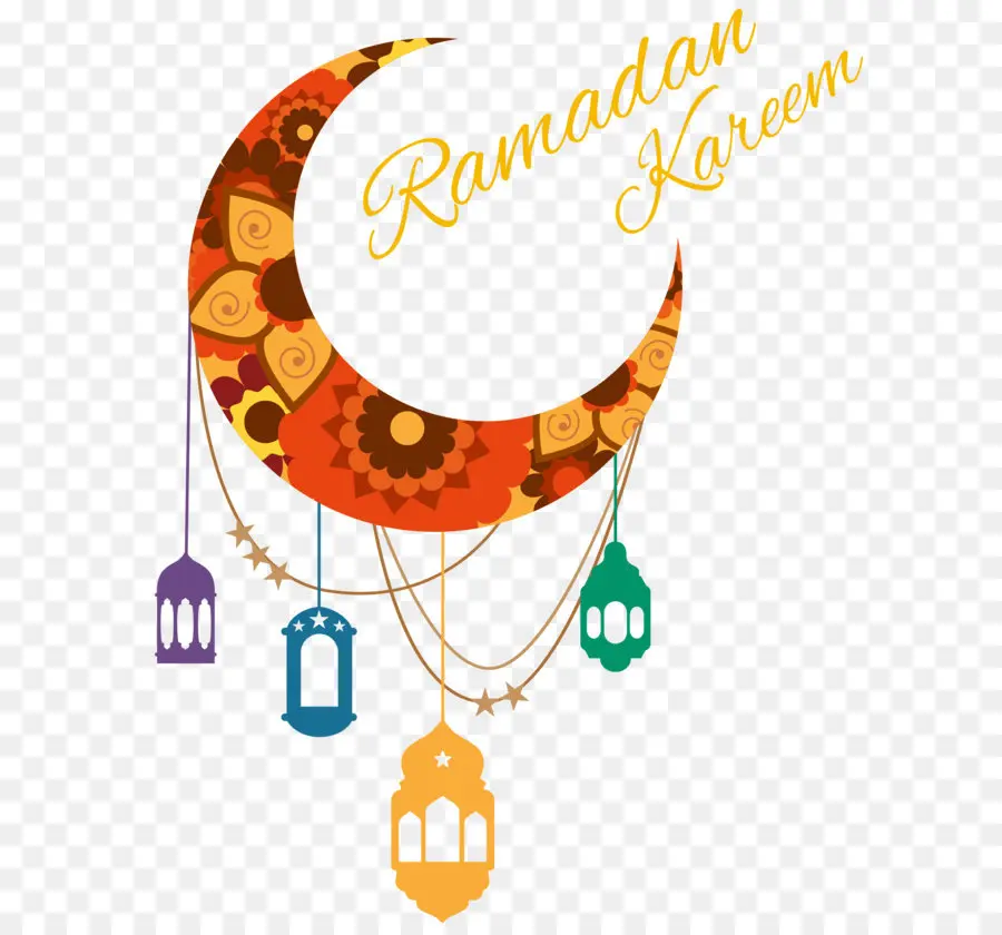 Рамадан，ислам PNG
