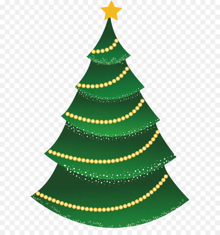 елки，Рождество PNG