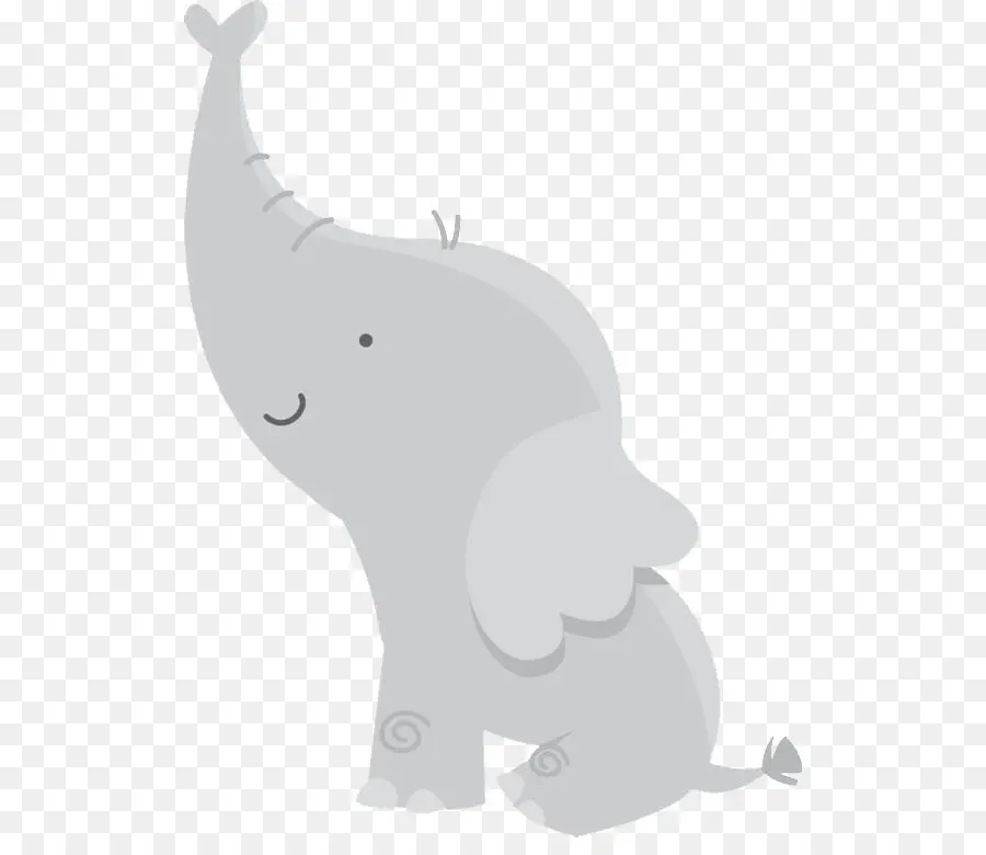 слон，скачать PNG