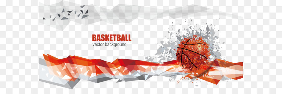 баскетбол，графический дизайн PNG