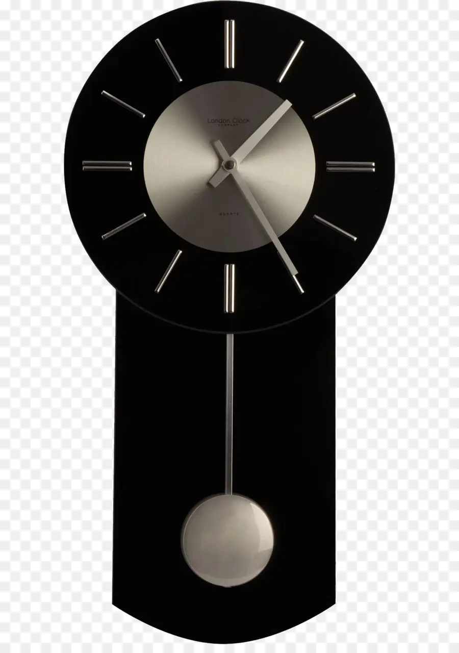 часы，маятниковые часы PNG