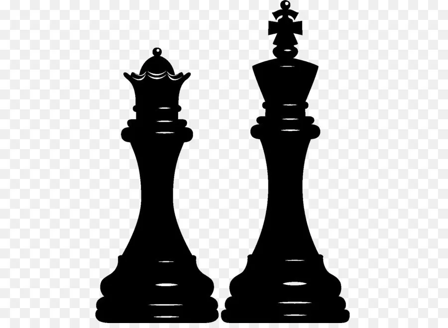 шахматы，королева PNG