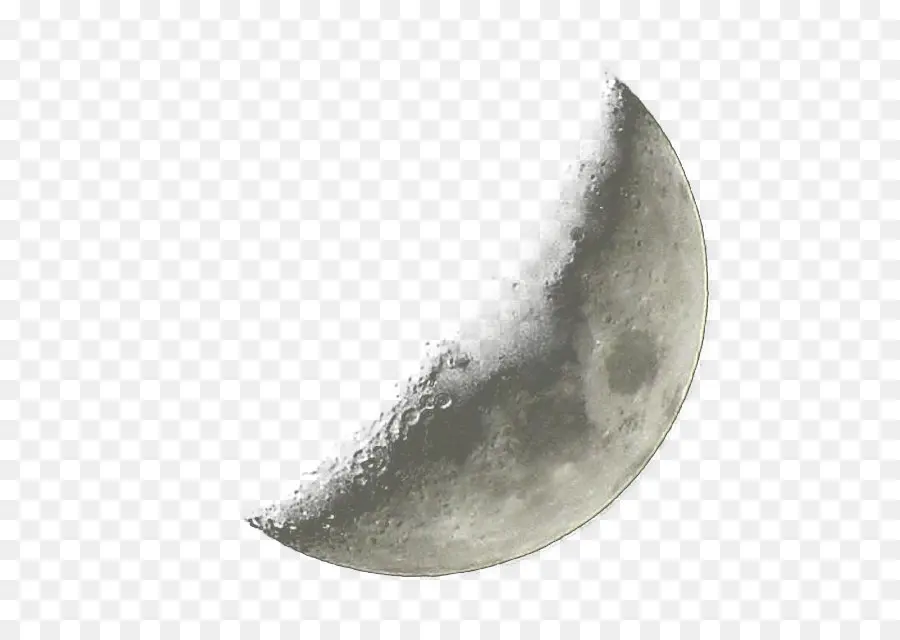 луна，Лунная фаза PNG