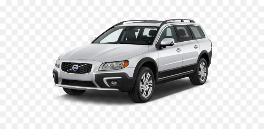 2015 Вольво хс70，2016 Volvo Xc70 PNG