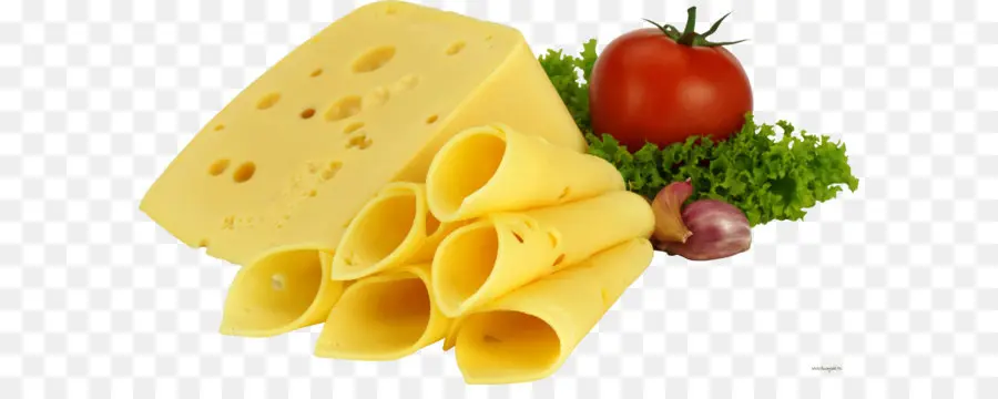 молоко，макароны и сыр PNG