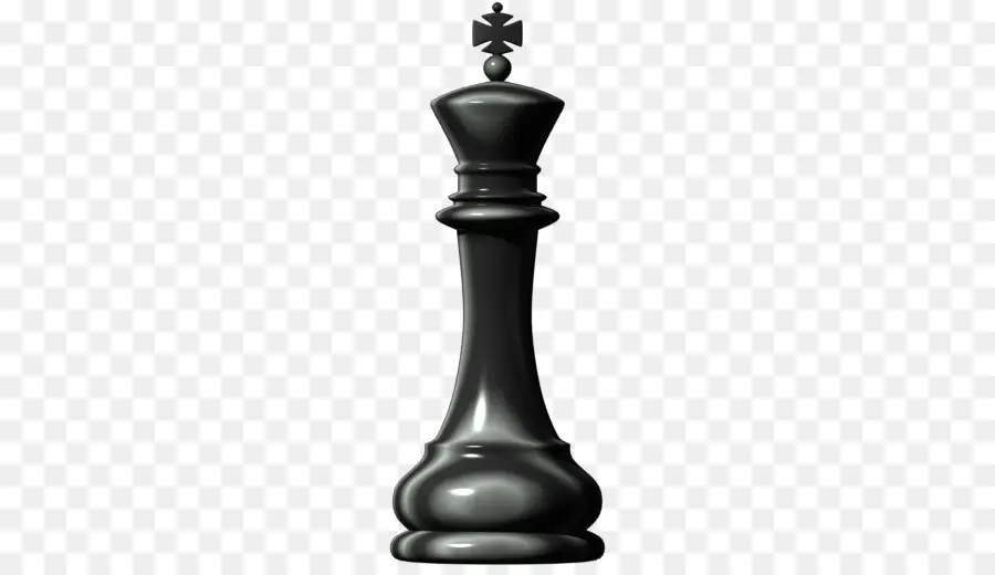 шахматы，король PNG