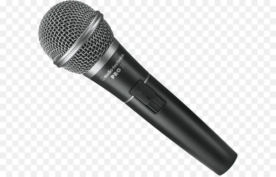 микрофон，изображение файл форматы PNG