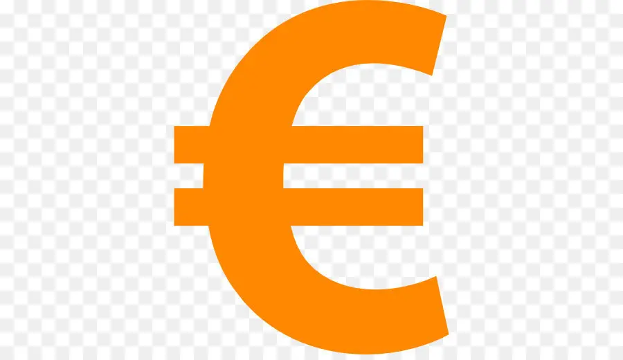 евро знак，евро PNG