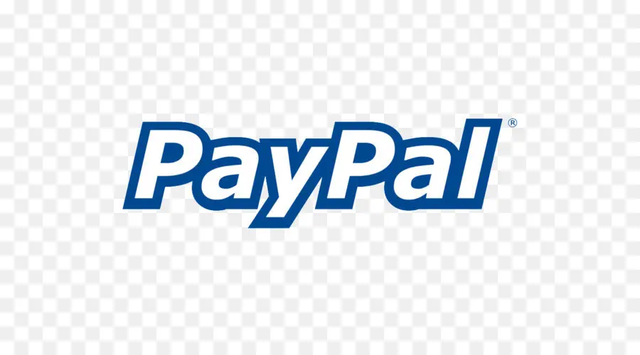 Логотип Paypal，Оплата PNG