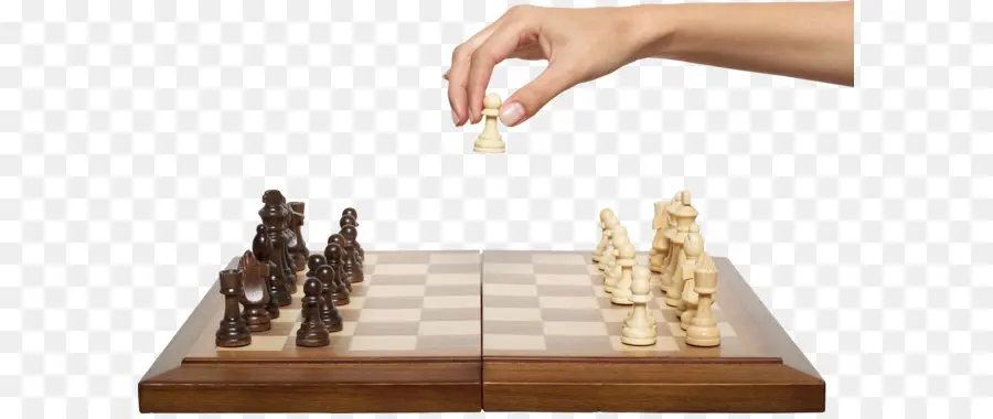 шахматы，шахматной партии PNG