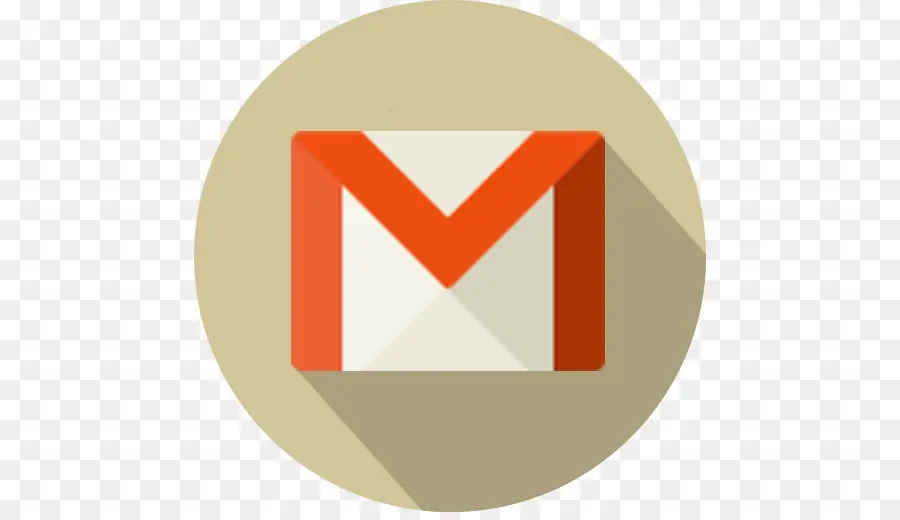 Иконка Gmail，Электронная почта PNG