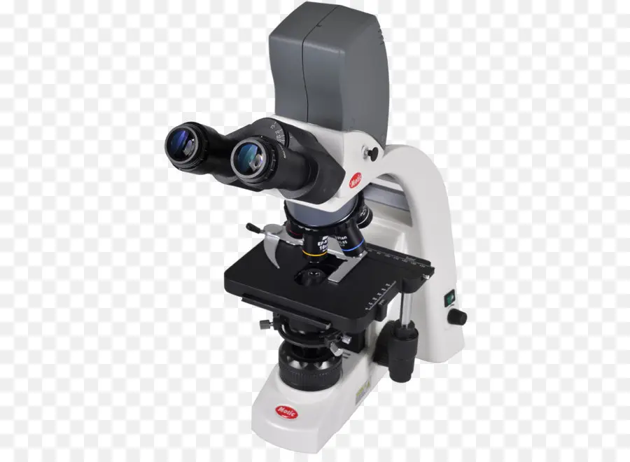 микроскоп，цифровой микроскоп PNG
