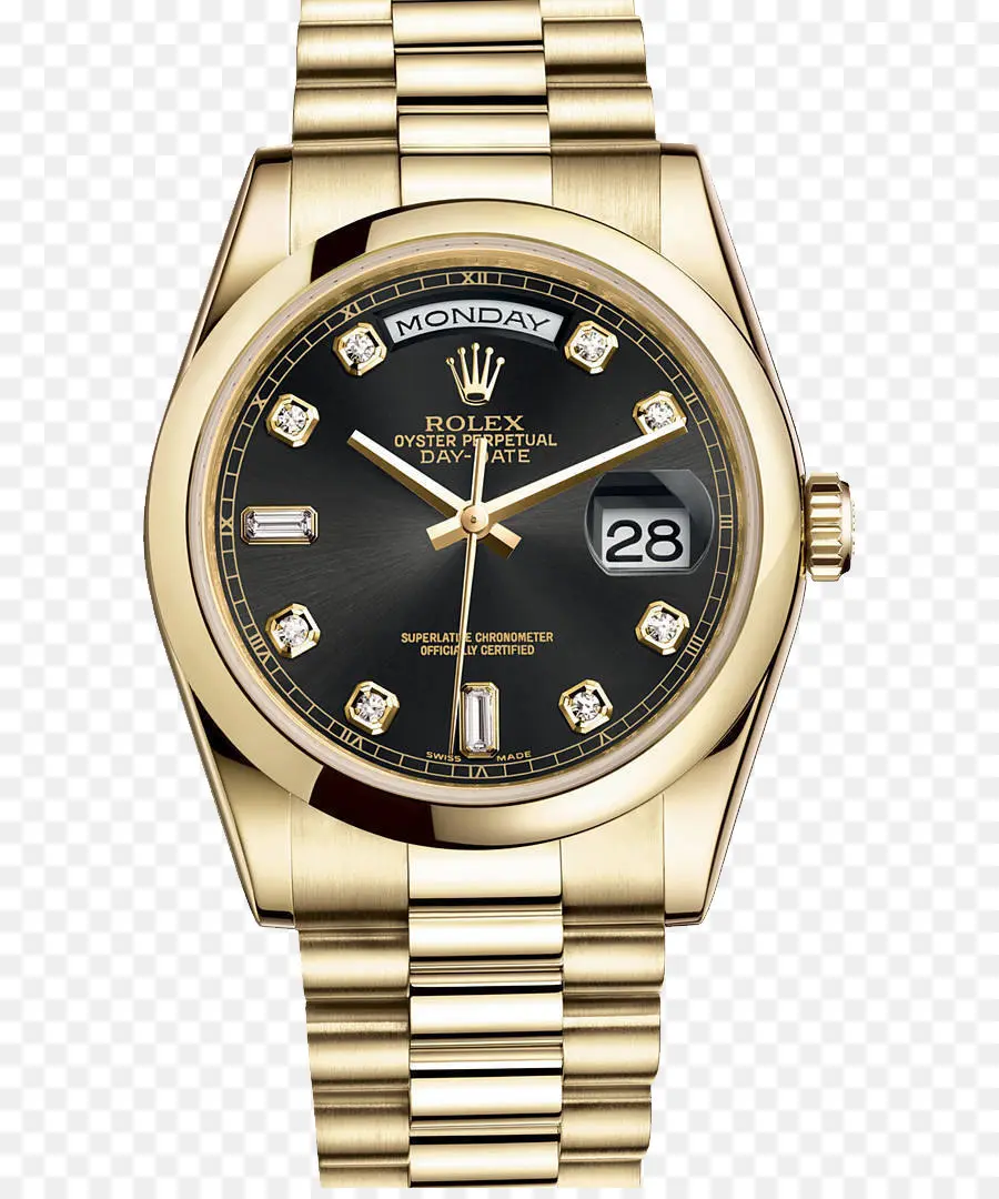 ролекс Datejust которая，ролекс морской житель PNG