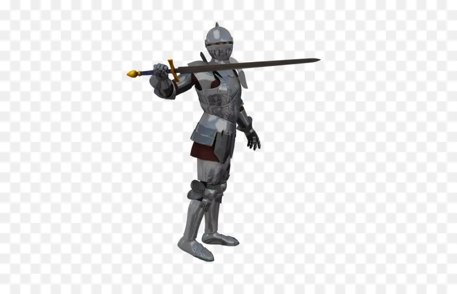 средневековье，рыцарь PNG