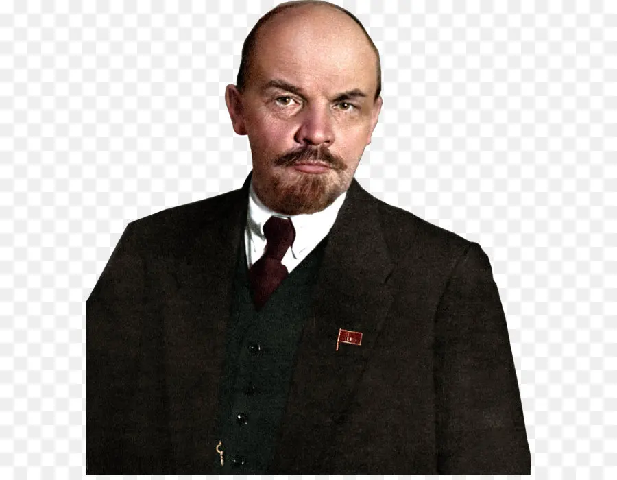 Владимир Ленина，Ленин с мавзолей PNG