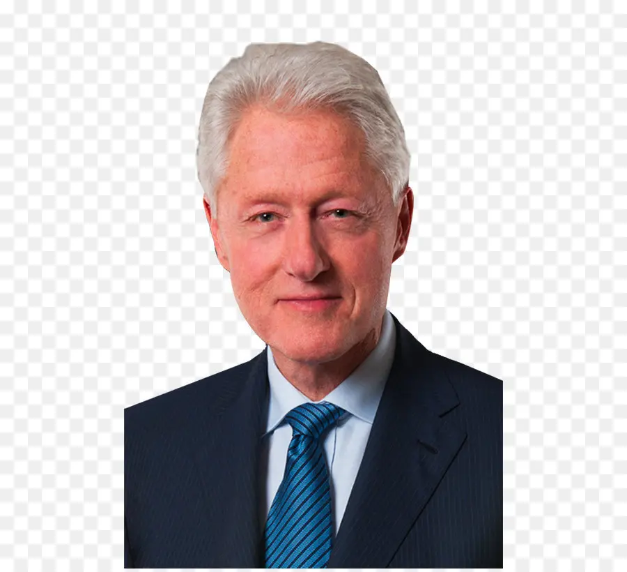 Билл Клинтон，Белый дом PNG