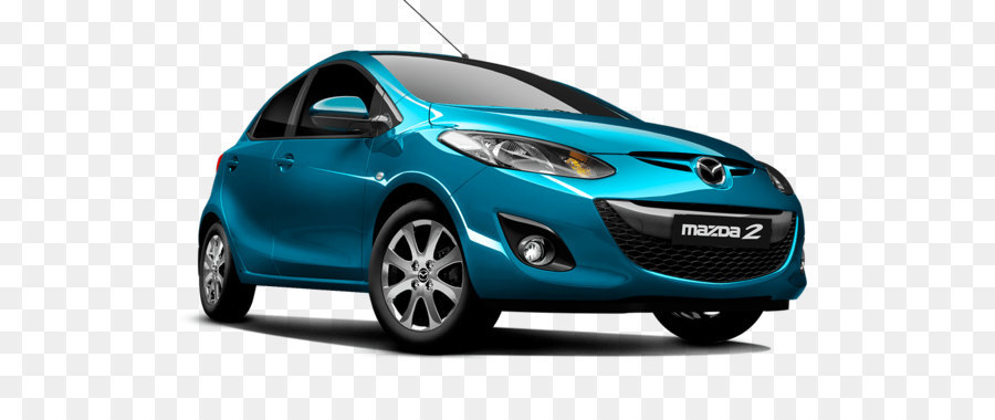 2014 Mazda2 автомобиль，Шевроле Колорадо PNG