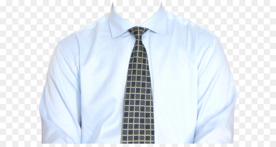 Сорочка с галстуком