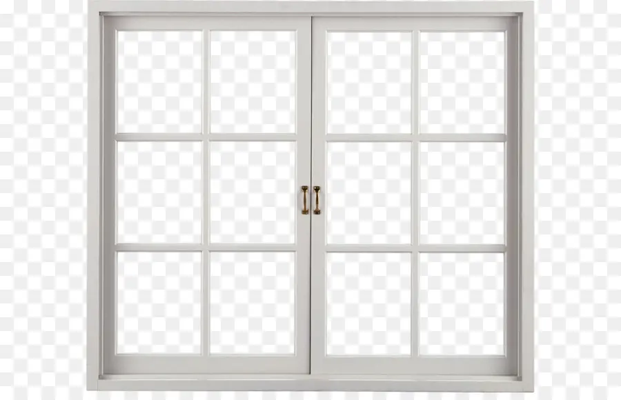 окна，дверь PNG