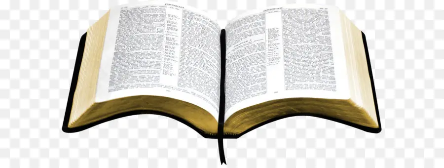 Библия，в Библии старого и Нового Завета Кинг Джеймс версия PNG