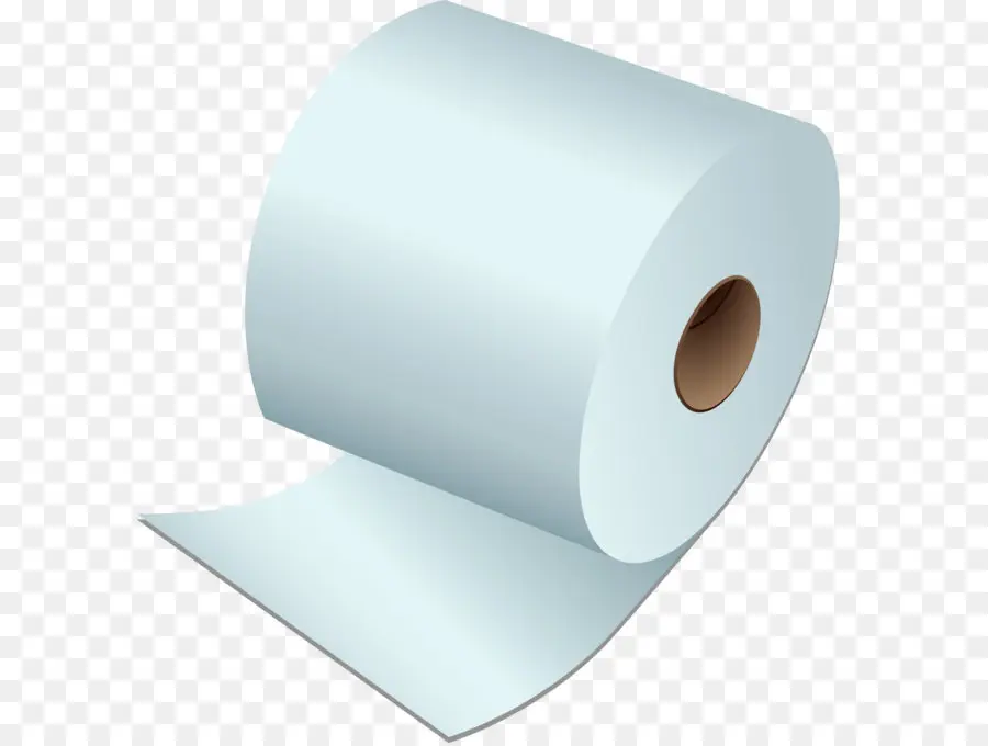 бумага，туалетной бумаги PNG