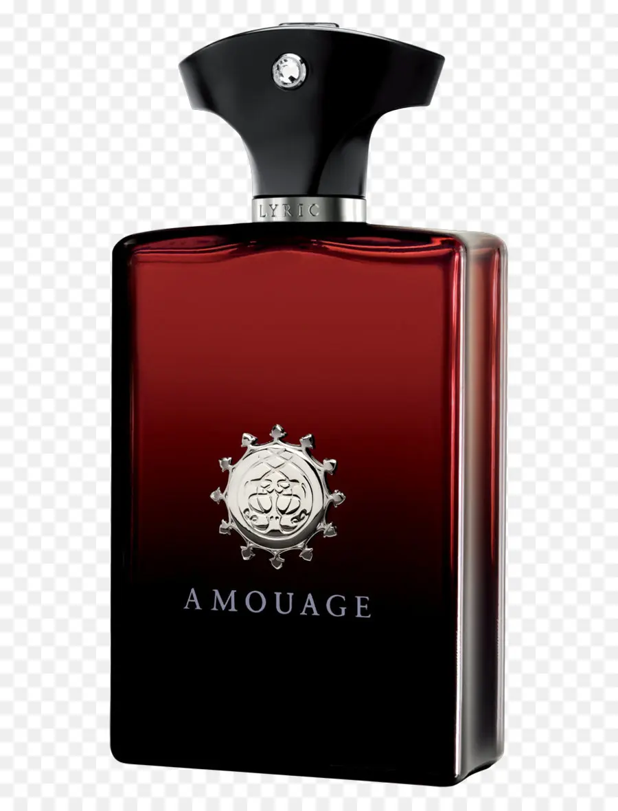 Флакон духов Amouage，аромат PNG