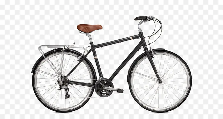 велосипед，на горном велосипеде PNG