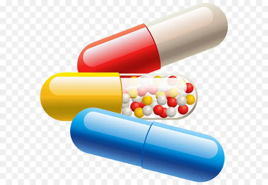 капсулы，фармацевтического препарата PNG