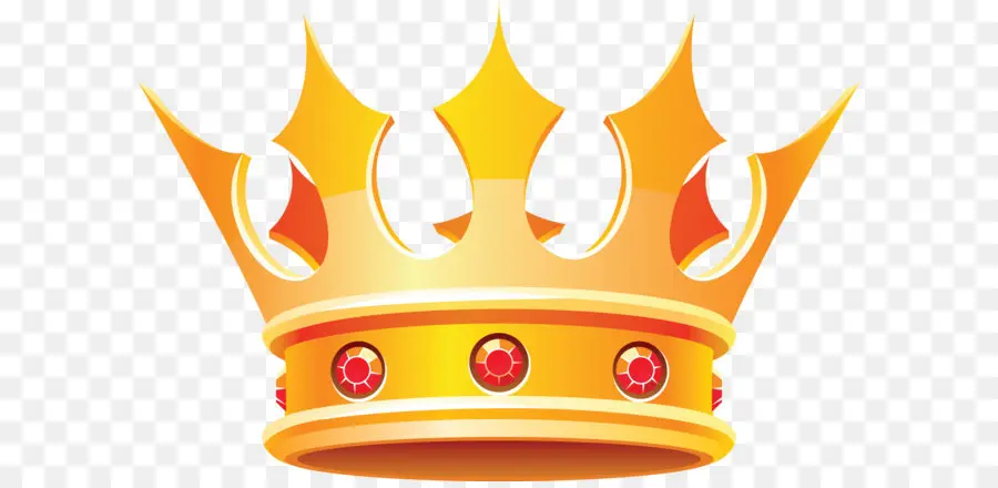 корона，королева царствующая PNG