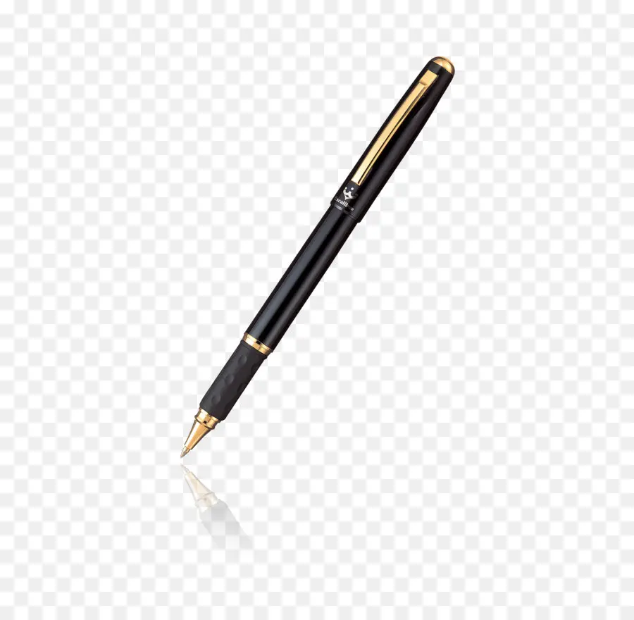 ручка，шариковая ручка PNG