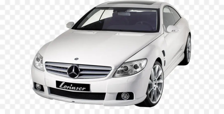 Mercedes Benz，автомобиль PNG
