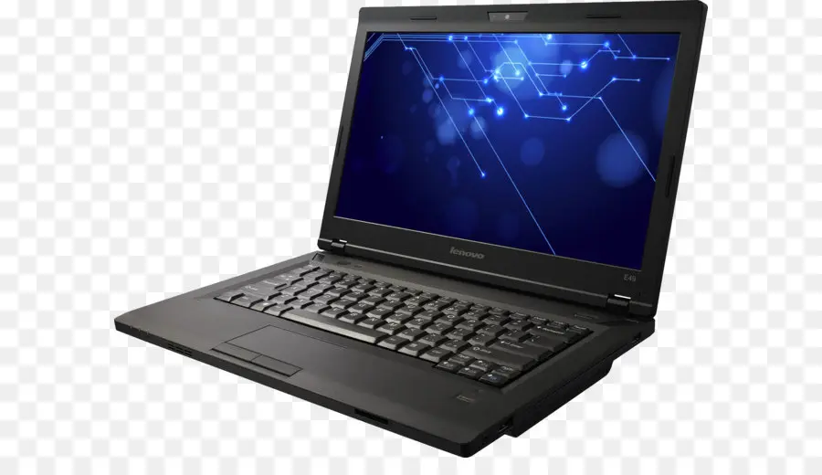 Laptop，на Thinkpad е серия PNG
