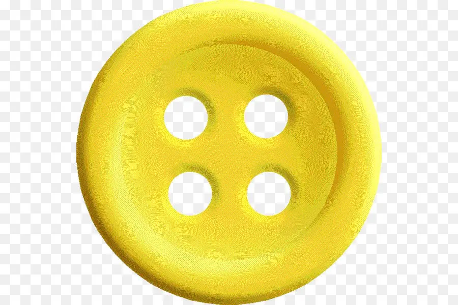 желтый，кнопка PNG