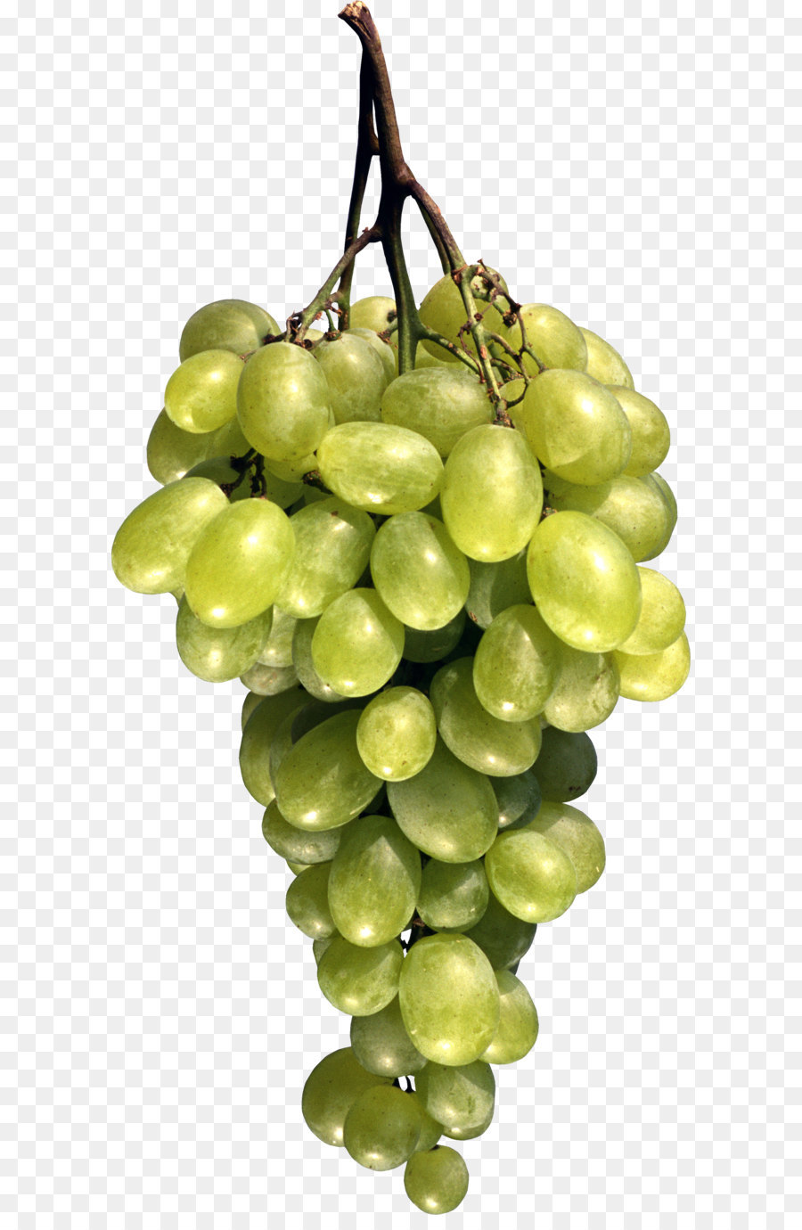 виноград，фрукты PNG