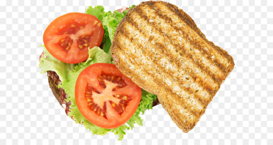 гамбургер，Butterbrot PNG