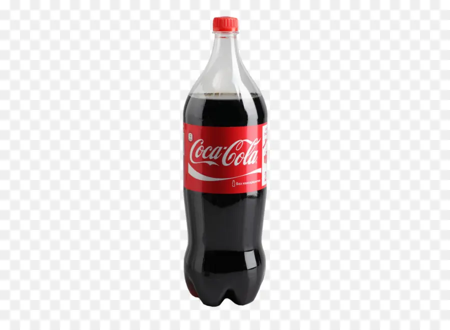Кока Кола，газированные напитки PNG