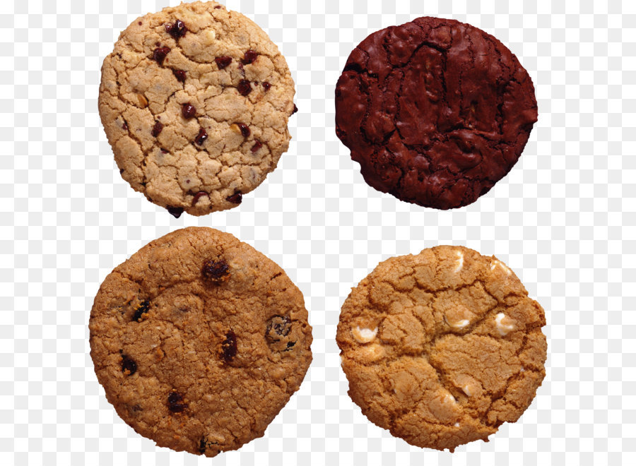 Tipos de galletas