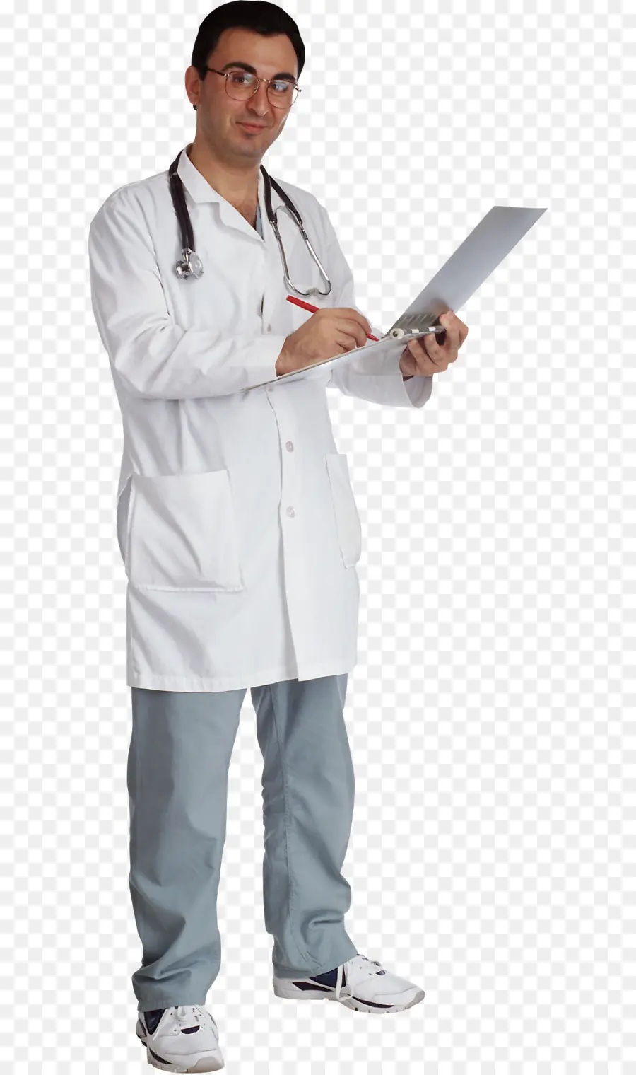 врач，Nurse PNG