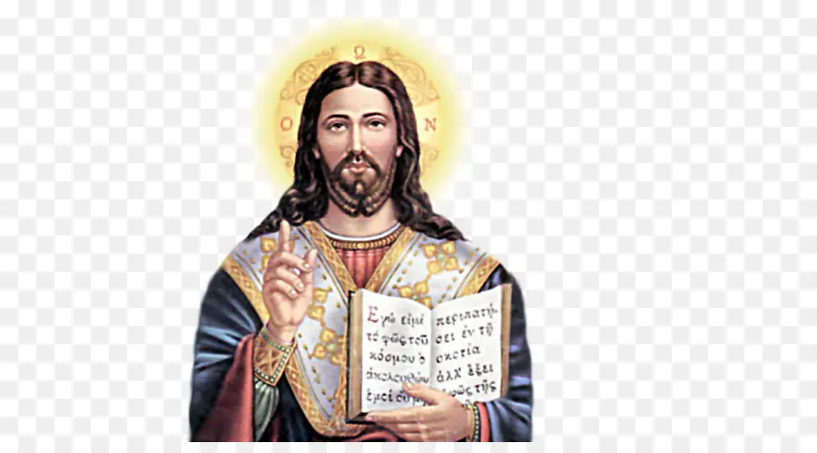 Иисус，христианство PNG
