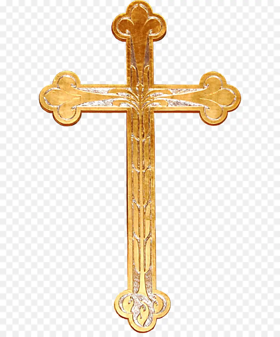 христианский крест，компьютер значки PNG