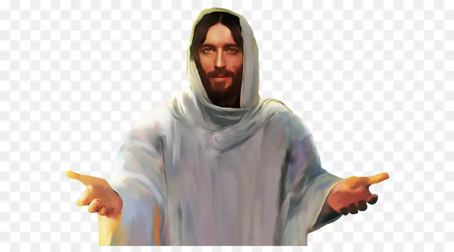 Иисус，изображение Иисуса PNG