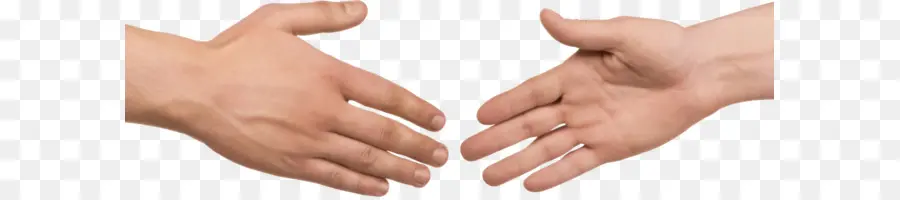 рукопожатие，руки PNG
