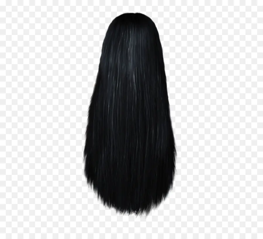 волосы，человеческих волос цвет PNG