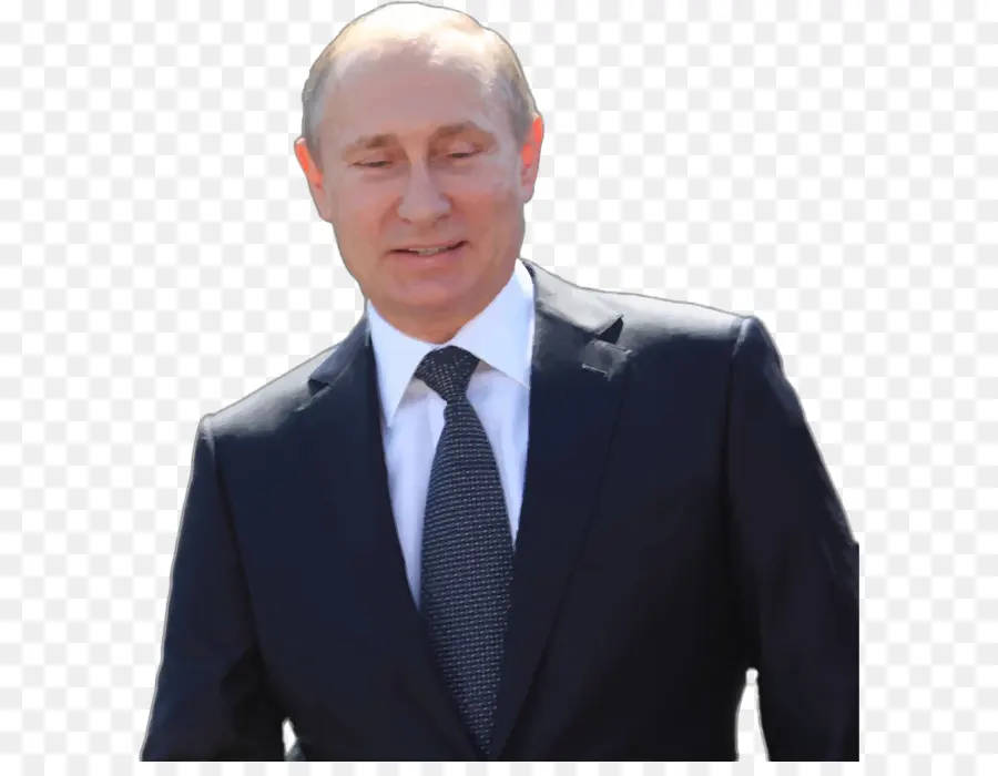 Владимир Путин，Россия PNG